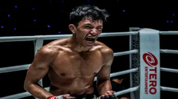 5 أسباب لمشاهدة عرض Friday Fights 109 يوم الجمعة في 23 أيار/مايو